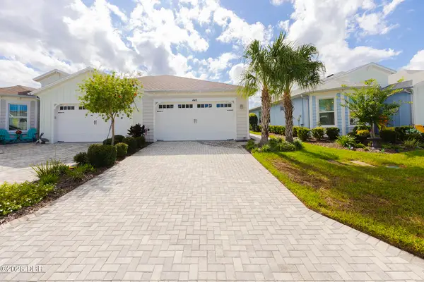 443 Good Life Way, Daytona Beach, FL 32124