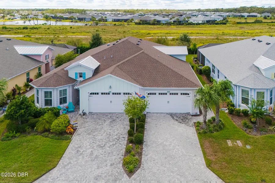 443 Good Life Way, Daytona Beach, FL 32124 - #2