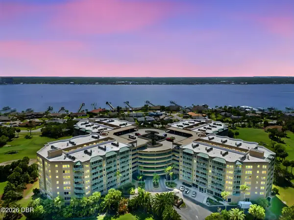 4 Oceans West Boulevard #503B, Daytona Beach Shores, FL 32118