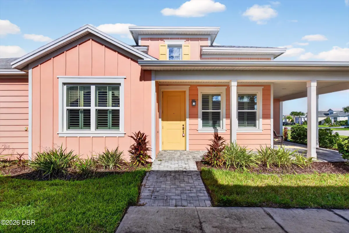 458 Lime Avenue, Daytona Beach, FL 32124 - #1