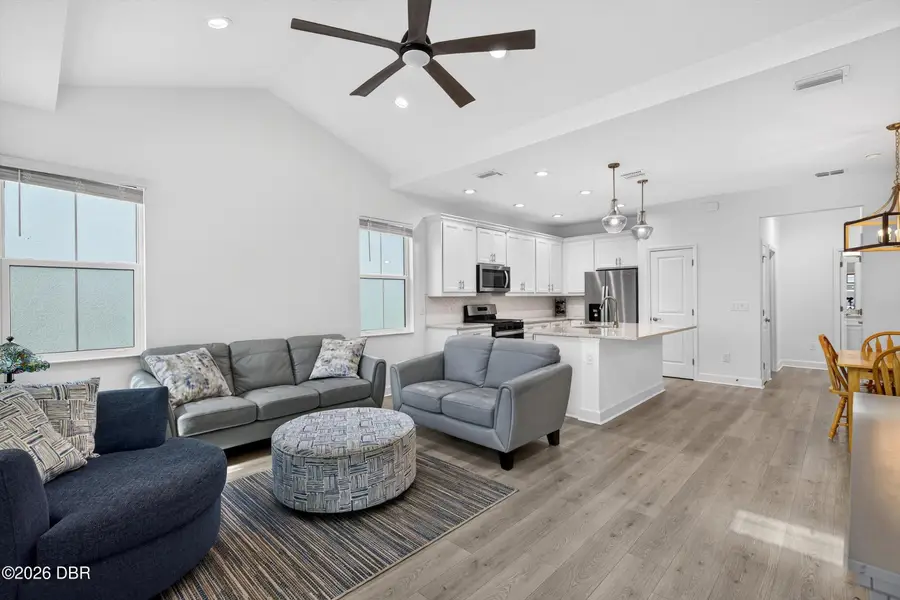 415 Hang Loose Way, Daytona Beach, FL 32124 - #2