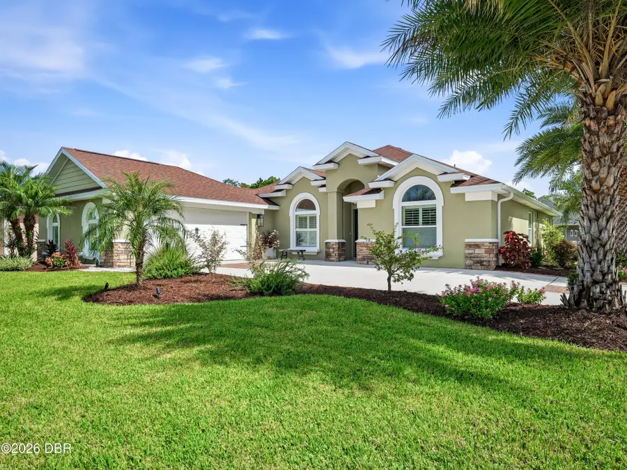 3303 Bellino Boulevard, New Smyrna Beach, FL 32168 - #2