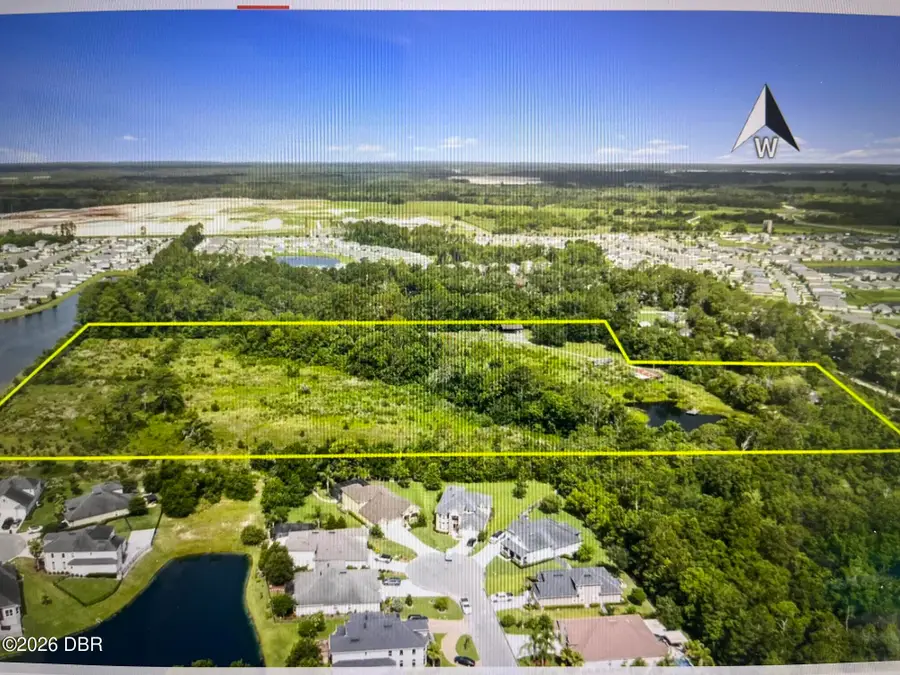 1679 Shedd Road, Green Cove Springs, FL 32043 - #2