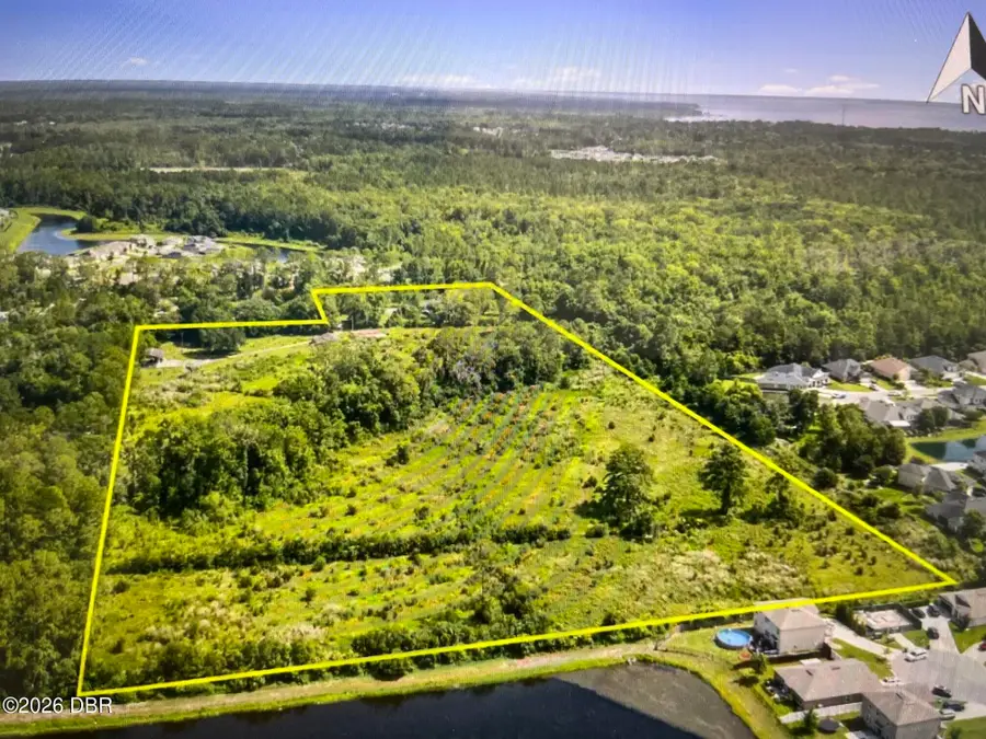 1679 Shedd Road, Green Cove Springs, FL 32043 - #3