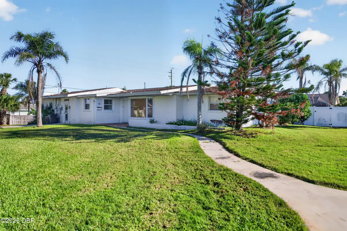 227 Fairway Drive, Ormond Beach, FL 32176 - #1