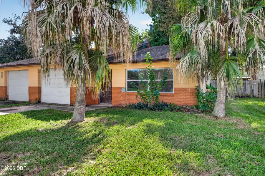 927 Boulder Drive, South Daytona, FL 32119 - #2