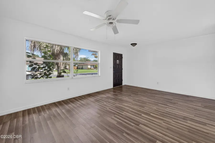 927 Boulder Drive, South Daytona, FL 32119 - #3