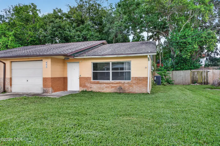 907 Boulder Drive, South Daytona, FL 32119 - #2