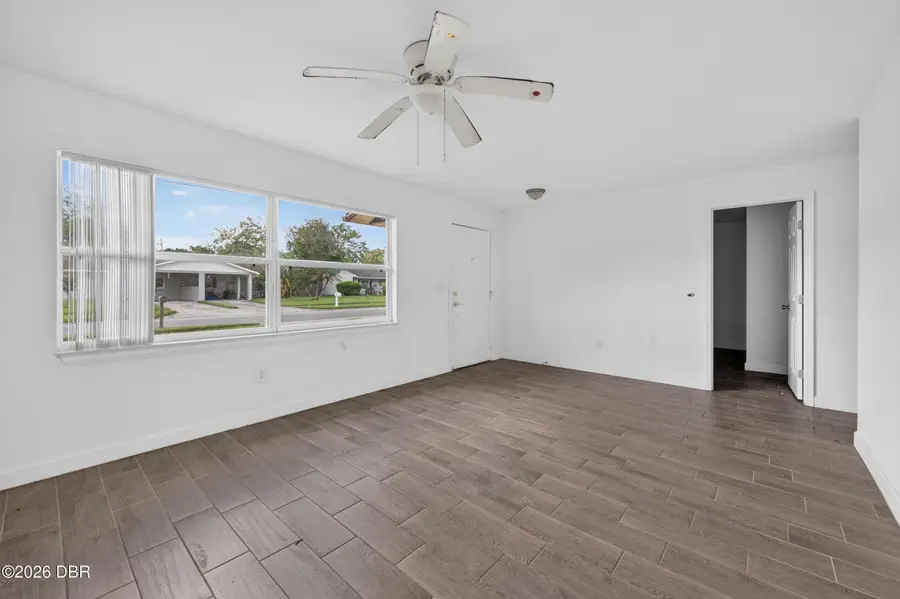 907 Boulder Drive, South Daytona, FL 32119 - #3
