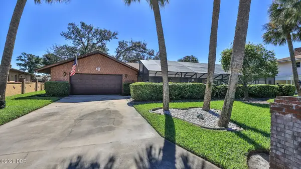 40 Lazy Eight Drive, Port Orange, FL 32128