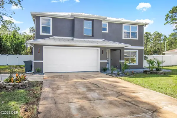 61 Reidsville Drive, Palm Coast, FL 32164