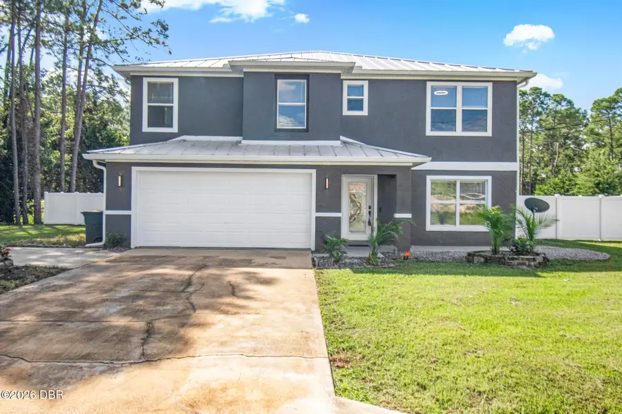 61 Reidsville Drive, Palm Coast, FL 32164 - #2