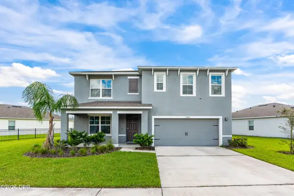 3242 Carpentaria Drive, New Smyrna Beach, FL 32168