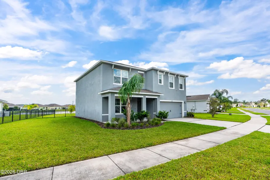 3242 Carpentaria Drive, New Smyrna Beach, FL 32168 - #2