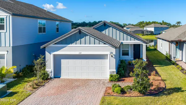 157 Links Terrace Boulevard, Daytona Beach, FL 32124