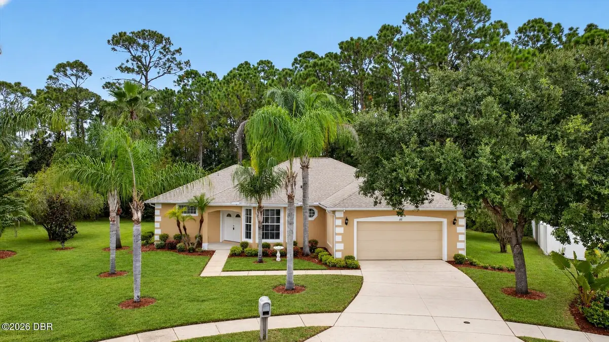 86 Saddlers Run, Ormond Beach, FL 32174 - #1