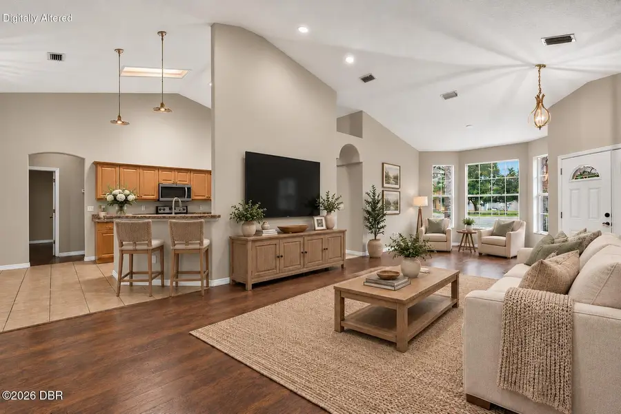 86 Saddlers Run, Ormond Beach, FL 32174 - #3