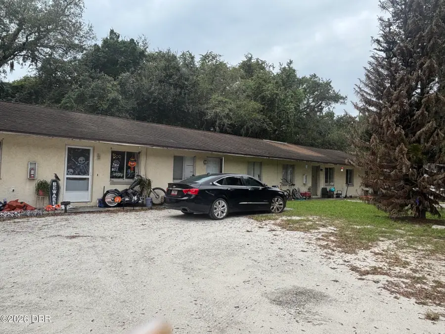 150 Oak Ridge Avenue #A - E, Edgewater, FL 32132 - #2