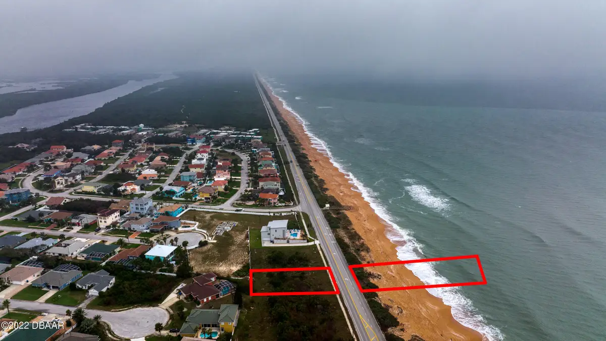 3654 Ocean Shore Boulevard, Ormond Beach, FL 32176 - #1