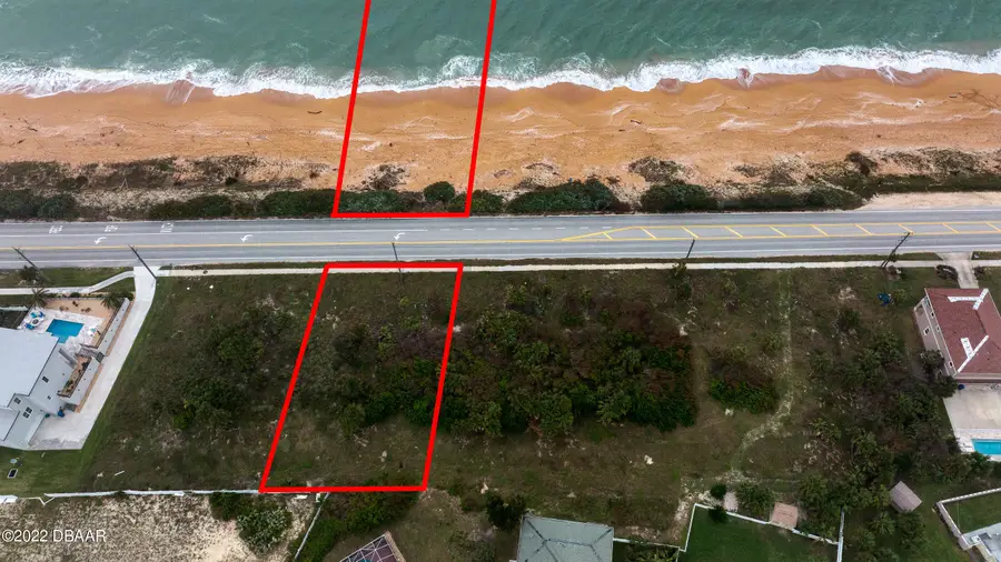 3654 Ocean Shore Boulevard, Ormond Beach, FL 32176 - #3