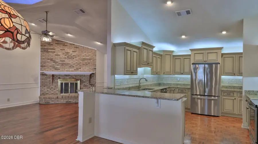 1817 Spruce Creek Boulevard, Port Orange, FL 32128 - #2