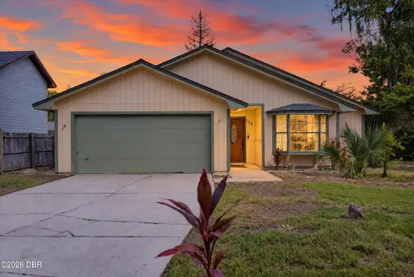 789 Victoria Circle, Ormond Beach, FL 32174