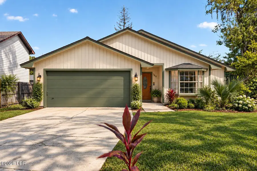 789 Victoria Circle, Ormond Beach, FL 32174 - #2