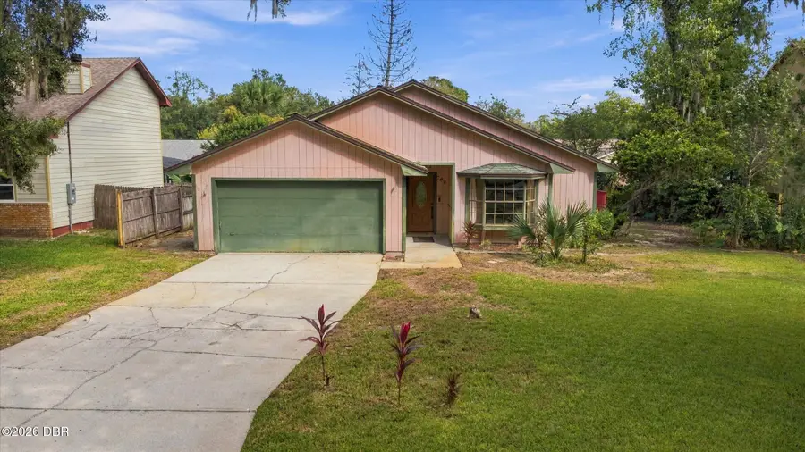 789 Victoria Circle, Ormond Beach, FL 32174 - #3