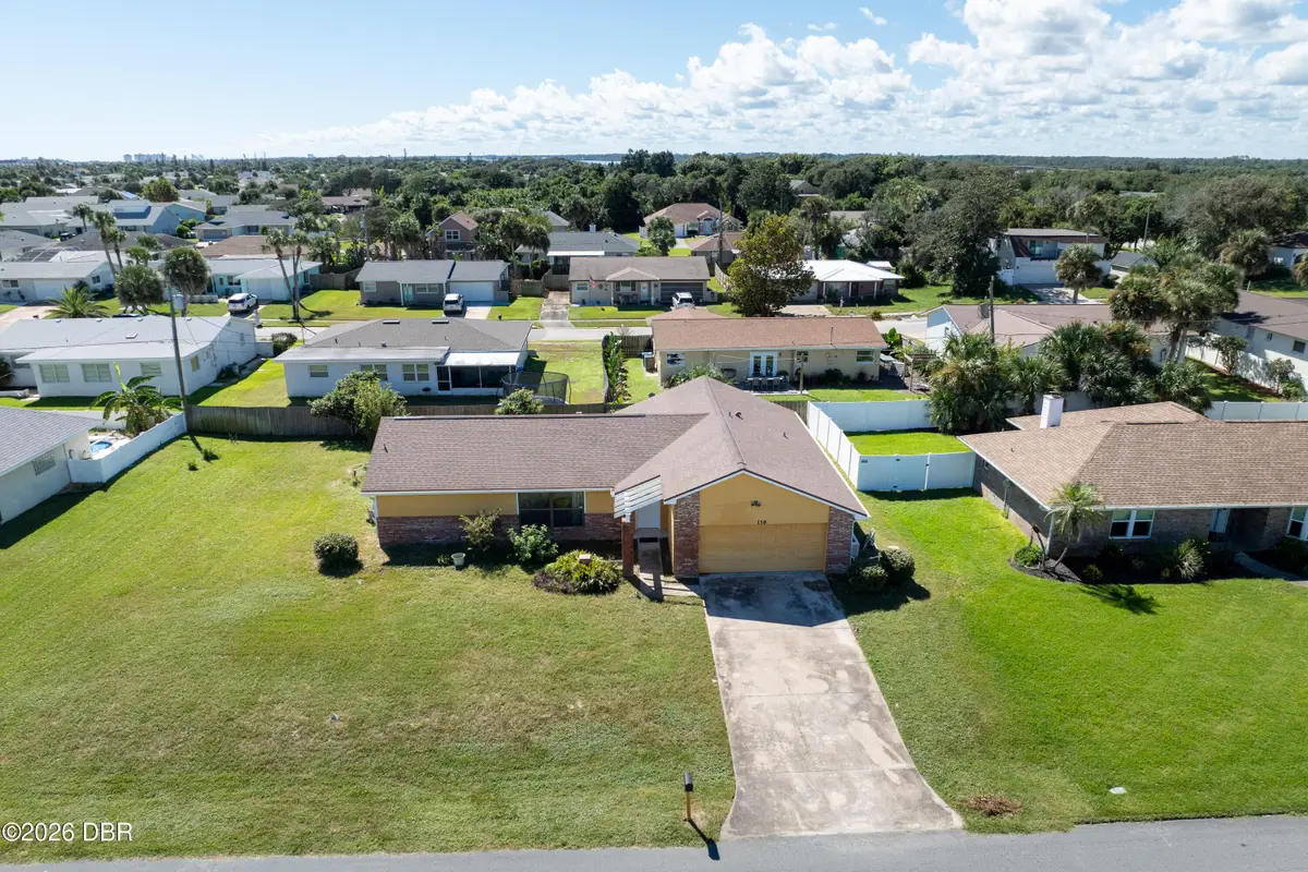 116 Sand Dunes Drive, Ormond Beach, FL 32176 - #1