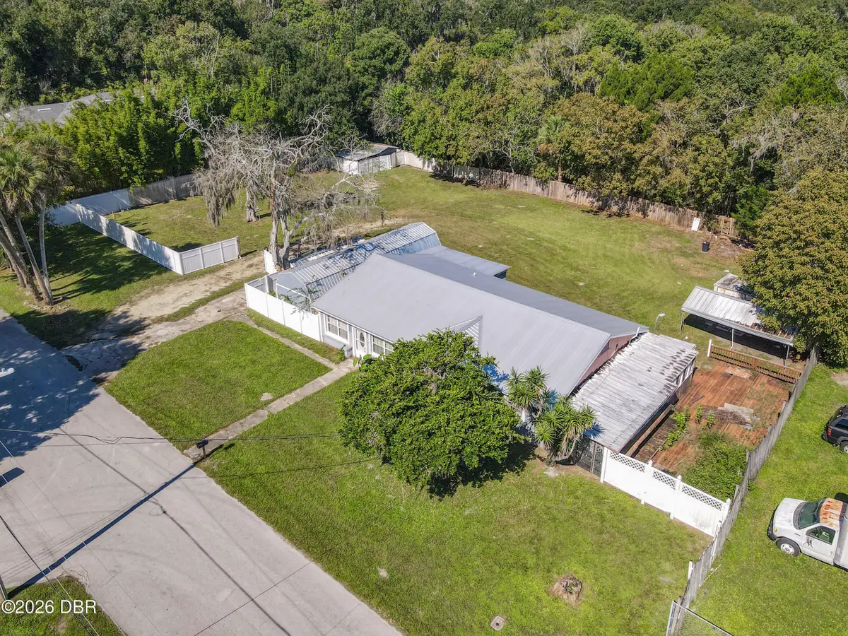 1014 W Samms Avenue, Port Orange, FL 32129 - #1