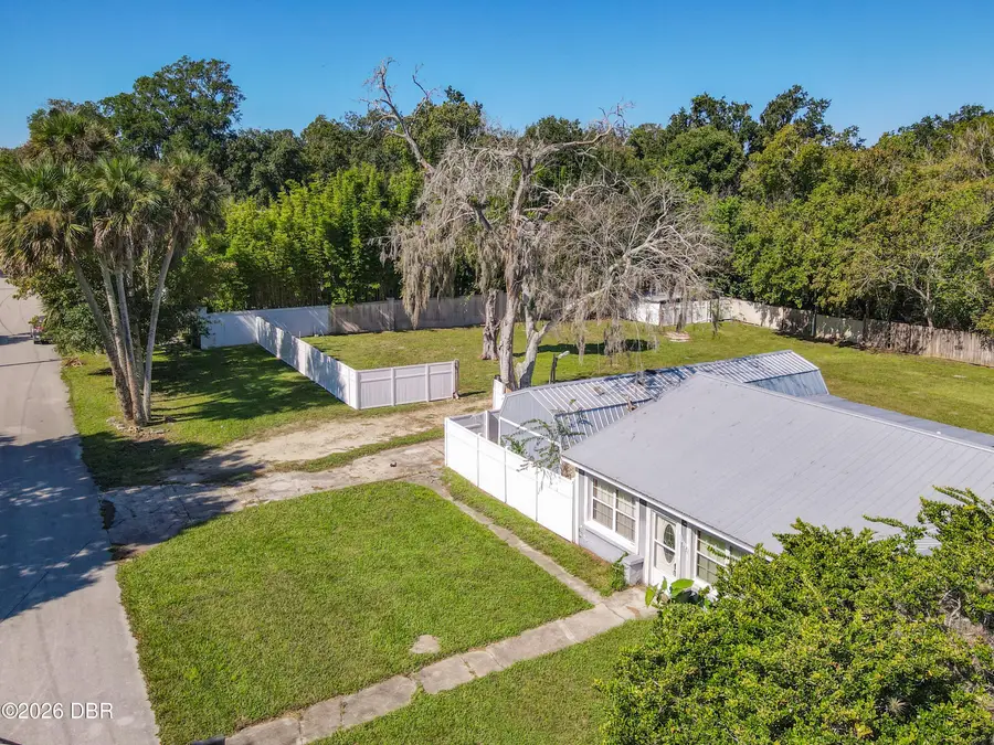 1014 W Samms Avenue, Port Orange, FL 32129 - #2