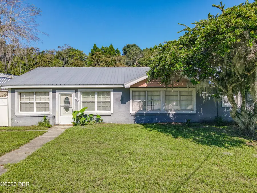 1014 W Samms Avenue, Port Orange, FL 32129 - #3
