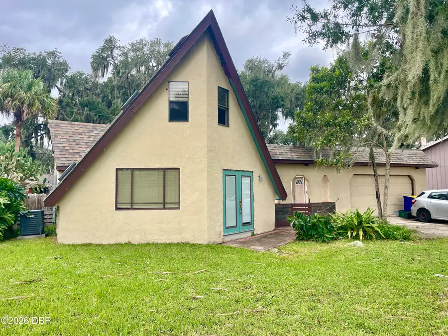 2016 Lime Tree Drive, Edgewater, FL 32141 - #3