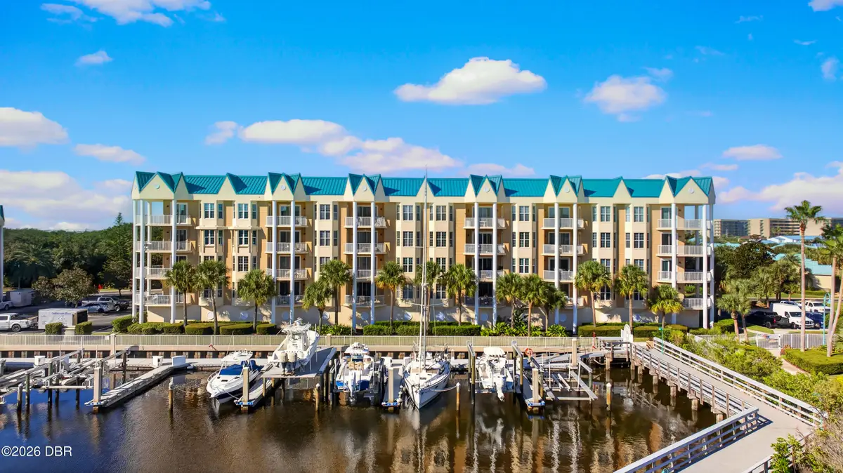4623 Rivers Edge Village Lane #6301, Ponce Inlet, FL 32127 - #1