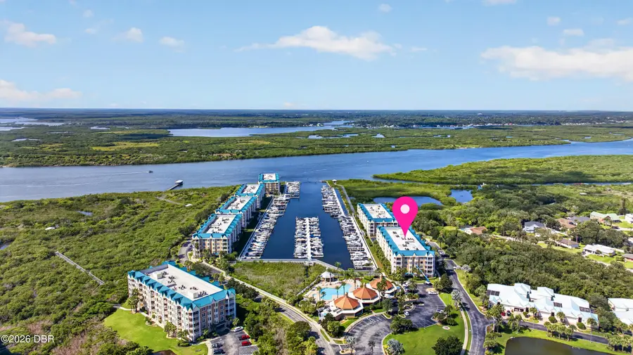 4623 Rivers Edge Village Lane #6301, Ponce Inlet, FL 32127 - #2