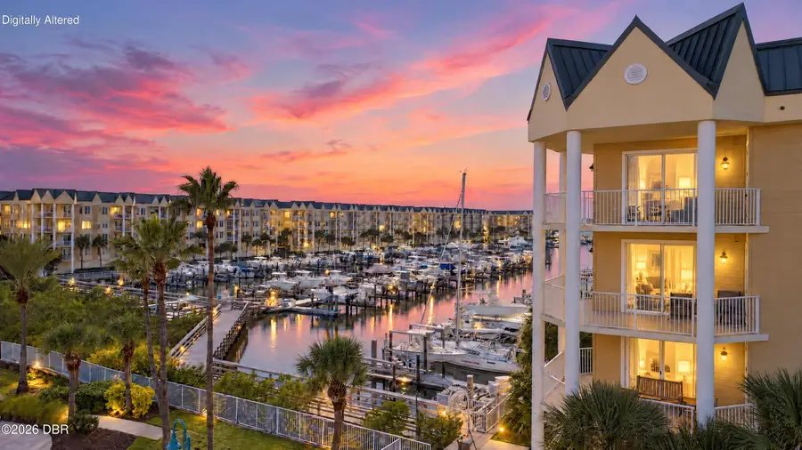 4623 Rivers Edge Village Lane #6301, Ponce Inlet, FL 32127 - #3
