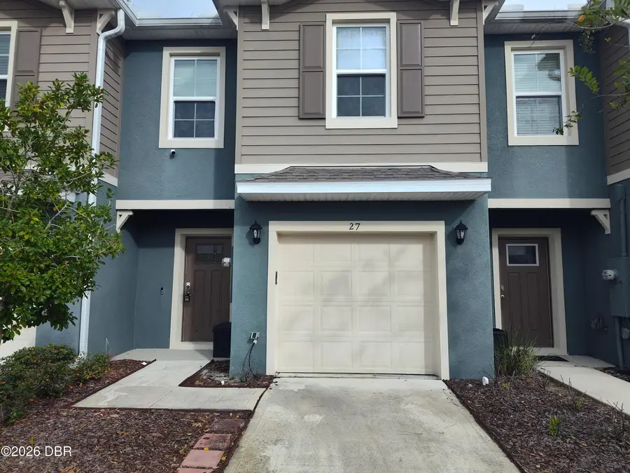27 Bella Oaks Drive, Port Orange, FL 32129 - #2