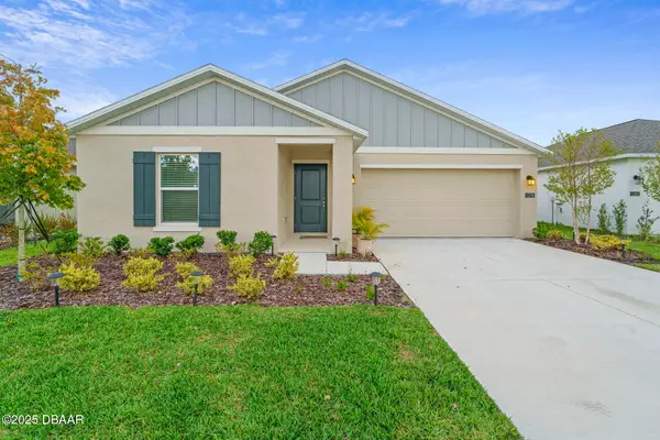 1278 Belle Isle Lane, Daytona Beach, FL 32124
