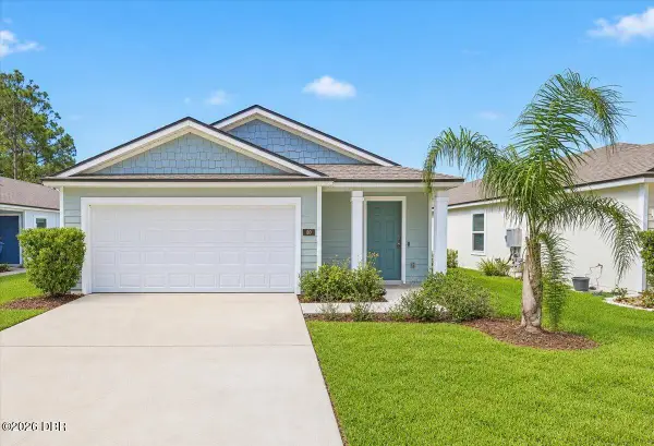80 Bogey Place, Bunnell, FL 32110