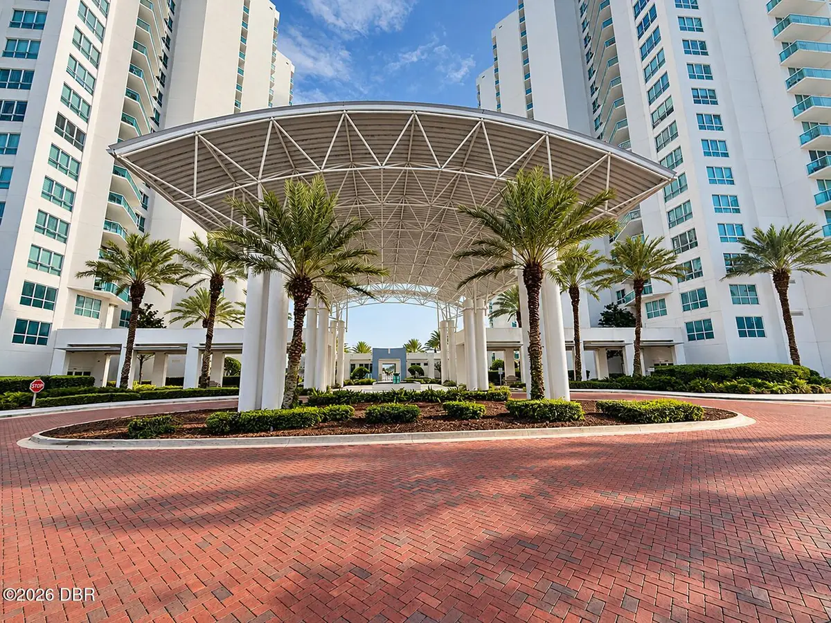 231 Riverside Drive #307-1, Holly Hill, FL 32117 - #1