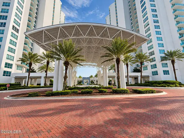 231 Riverside Drive #307-1, Holly Hill, FL 32117