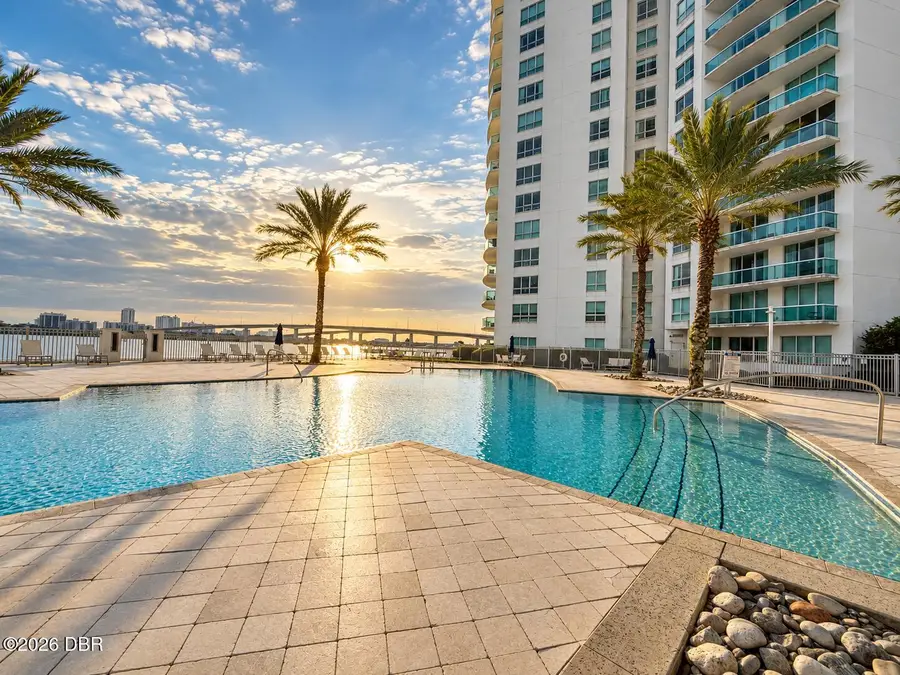 231 Riverside Drive #307-1, Holly Hill, FL 32117 - #2