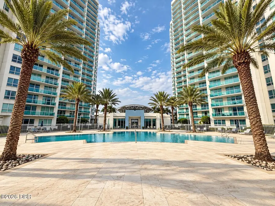 231 Riverside Drive #307-1, Holly Hill, FL 32117 - #3