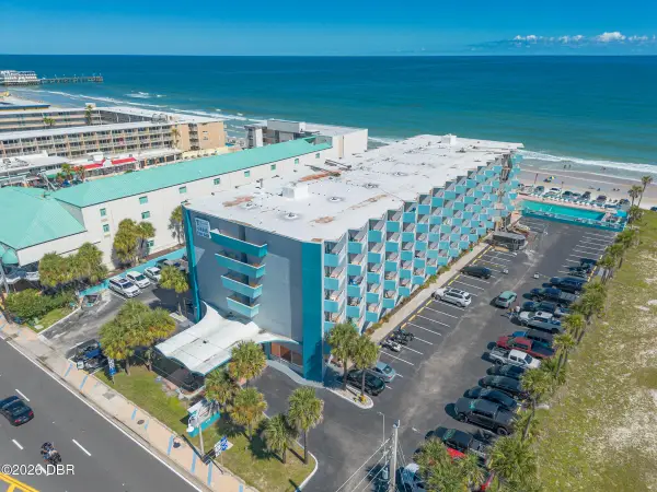 313 S Atlantic Avenue #420/422, Daytona Beach, FL 32118