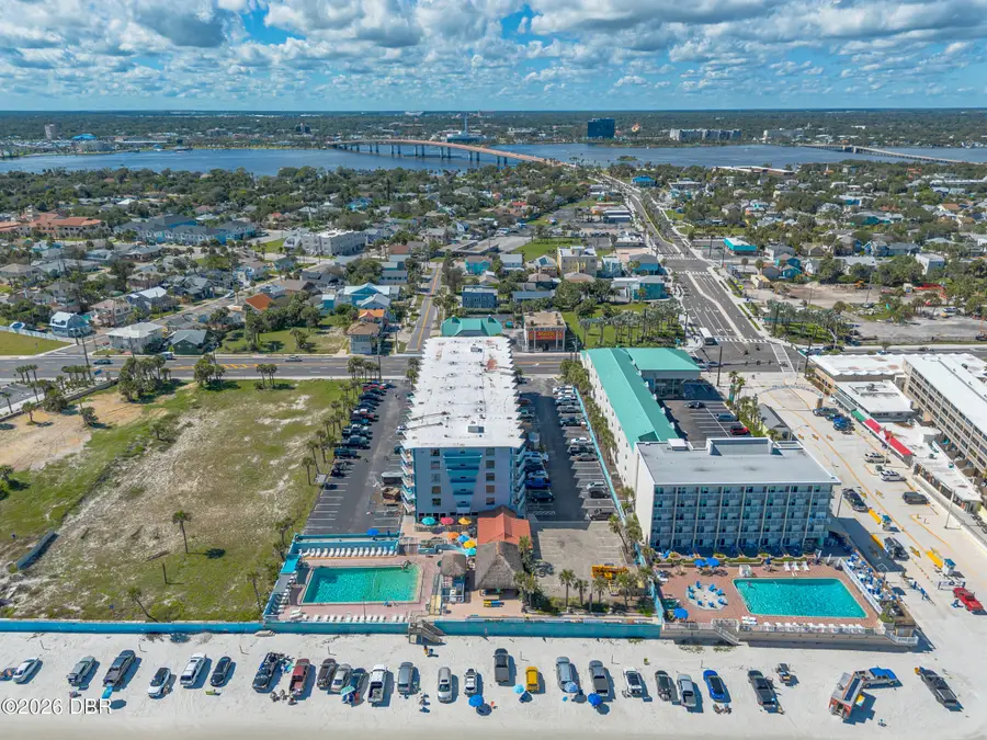 313 S Atlantic Avenue #420/422, Daytona Beach, FL 32118 - #2
