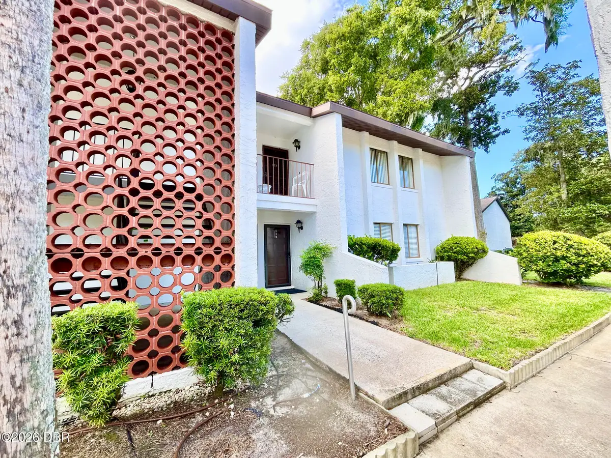 1 Tomoka Oaks Boulevard #120, Ormond Beach, FL 32174 - #1