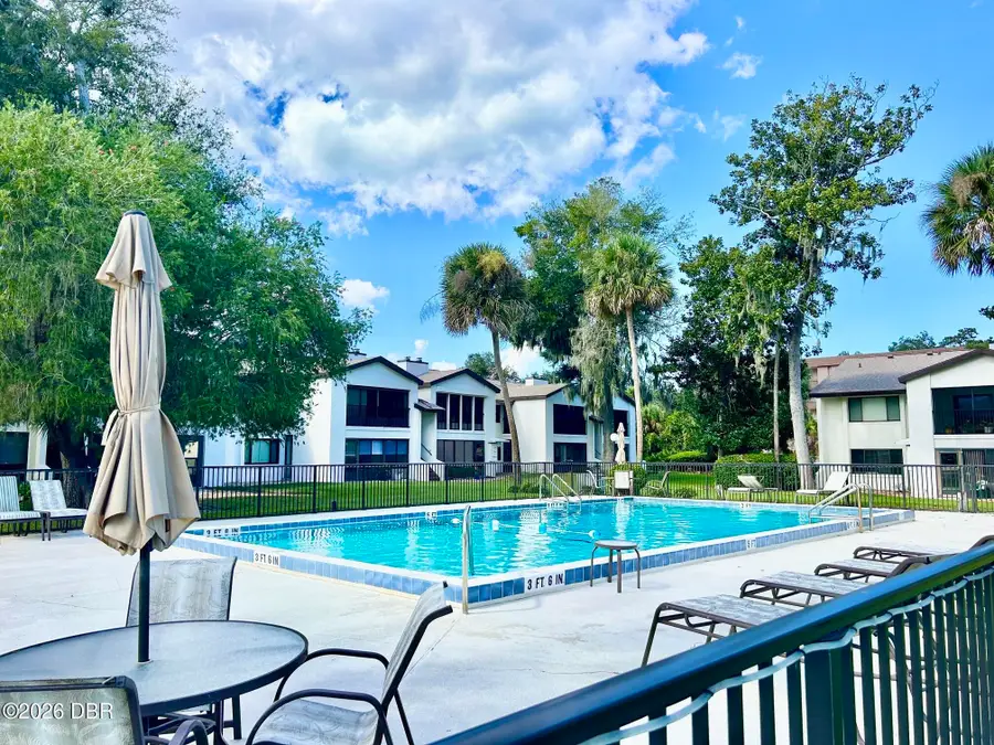 1 Tomoka Oaks Boulevard #120, Ormond Beach, FL 32174 - #2
