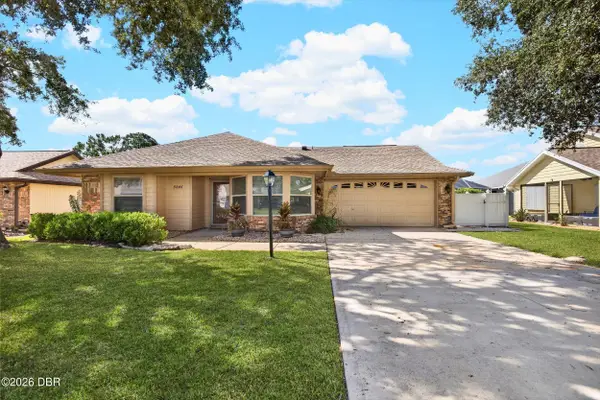 3246 Vail View Drive, Port Orange, FL 32128