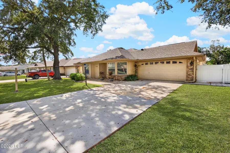 3246 Vail View Drive, Port Orange, FL 32128 - #2