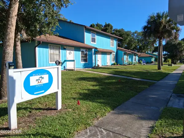 92 Fremont Avenue #102, Daytona Beach, FL 32114
